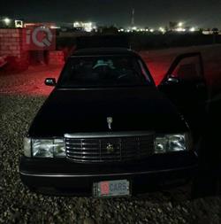 تويوتا كراون